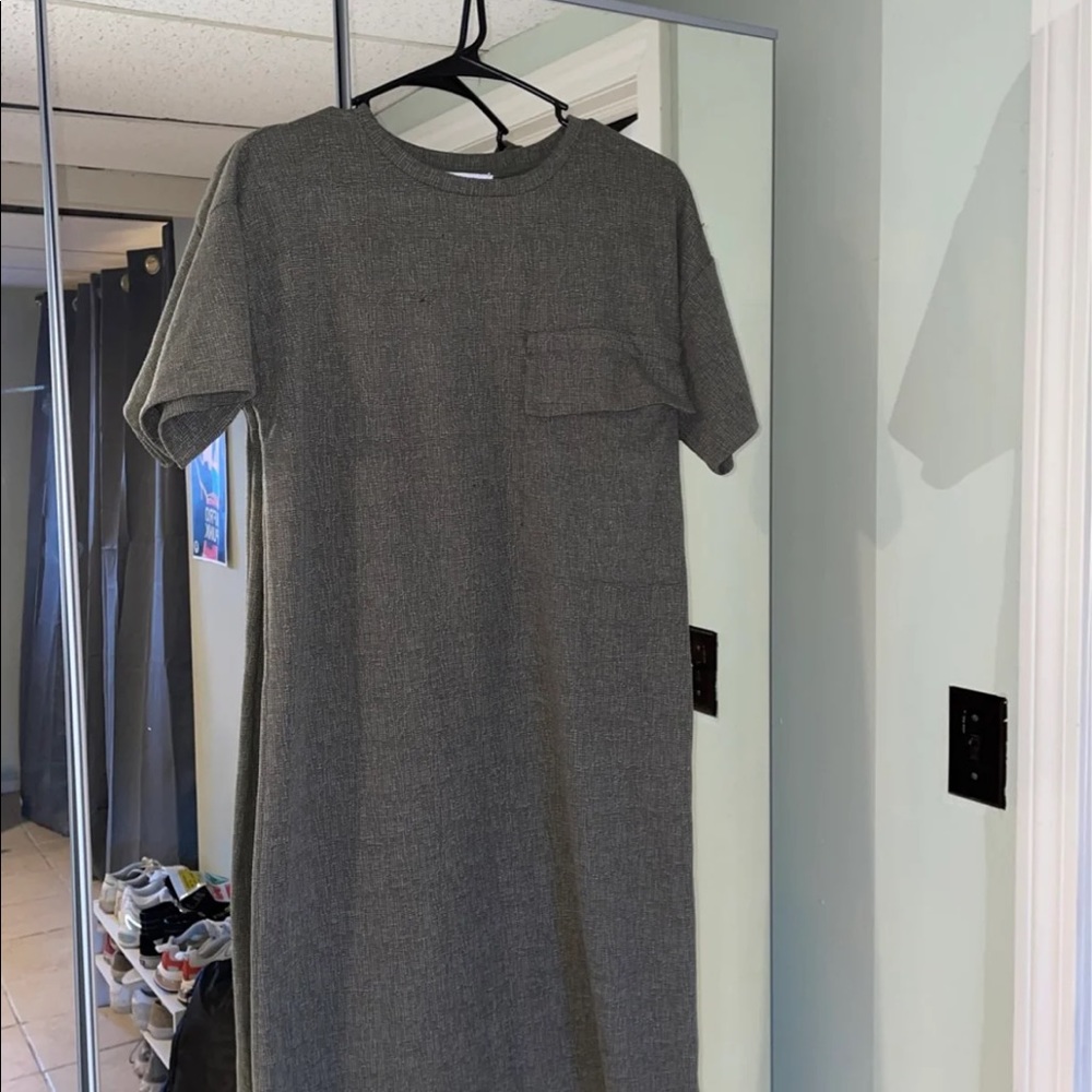 t shirt dress